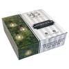 Holiday Bright Lights Belle Luci G40 Replacement Bulbs, Set of 25 Single Filament LED Bulbs for Outdoor Patio String Lights view 2