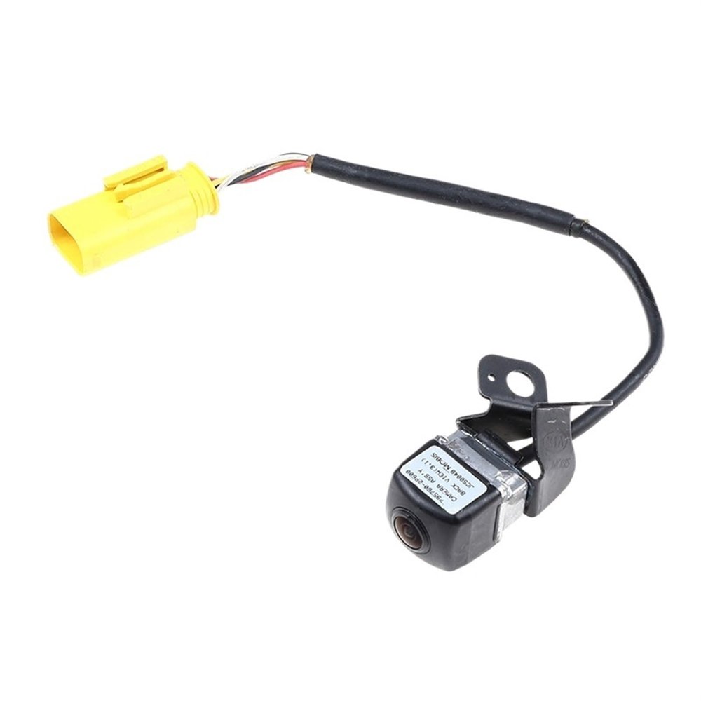 QCBQBI [Replacement] 95760-2P600 Rear View Back UP Camera OEM 95760-2P600 957602P600 for Kia for Sorento 2014-2015