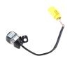 QCBQBI [Replacement] 95760-2P600 Rear View Back UP Camera OEM 95760-2P600 957602P600 for Kia for Sorento 2014-2015 view 2