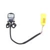 QCBQBI [Replacement] 95760-2P600 Rear View Back UP Camera OEM 95760-2P600 957602P600 for Kia for Sorento 2014-2015 view 3