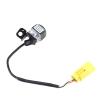 QCBQBI [Replacement] 95760-2P600 Rear View Back UP Camera OEM 95760-2P600 957602P600 for Kia for Sorento 2014-2015 view 4