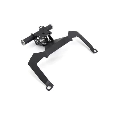 BAFAFA Navigator Mount GPS Mount Bracket for Forza350 for Forza125 for Forza 350 125 2020 2021 Motorcycle GPS Navigation Mobile Phone Bracket Mount Adapter Stand Holder(C)