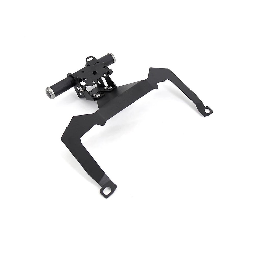 BAFAFA Navigator Mount GPS Mount Bracket for Forza350 for Forza125 for Forza 350 125 2020 2021 Motorcycle GPS Navigation Mobile Phone Bracket Mount Adapter Stand Holder(C)
