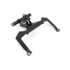 BAFAFA Navigator Mount GPS Mount Bracket for Forza350 for Forza125 for Forza 350 125 2020 2021 Motorcycle GPS Navigation Mobile Phone Bracket Mount Adapter Stand Holder(C) view 2