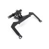 BAFAFA Navigator Mount GPS Mount Bracket for Forza350 for Forza125 for Forza 350 125 2020 2021 Motorcycle GPS Navigation Mobile Phone Bracket Mount Adapter Stand Holder(C) view 3
