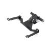 BAFAFA Navigator Mount GPS Mount Bracket for Forza350 for Forza125 for Forza 350 125 2020 2021 Motorcycle GPS Navigation Mobile Phone Bracket Mount Adapter Stand Holder(C) view 4