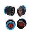 1 Sets 21 47 Pin HDP24-24-47SE-L017 HDP26-24-47PE-L017 Waterproof Connector HDP26-24-47SE-L017 HDP24-24-21SE-L017(HDP26-24-21PE-L017) view 2
