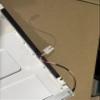 DirectNine Basics Industrial Display Screen BA104S01-200, silvery view 4