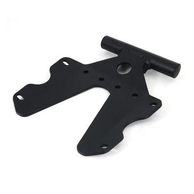BAFAFA Navigator Mount GPS Mount Bracket for NC700X for NC700X for NC 700X 2016-2020 Motorcycle Stand Holder Mobile Phone Bracket GPS Navigation Plate Bracket