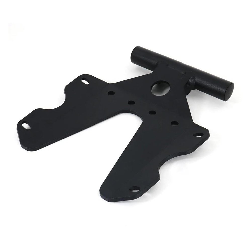 BAFAFA Navigator Mount GPS Mount Bracket for NC700X for NC700X for NC 700X 2016-2020 Motorcycle Stand Holder Mobile Phone Bracket GPS Navigation Plate Bracket