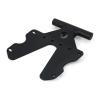 BAFAFA Navigator Mount GPS Mount Bracket for NC700X for NC700X for NC 700X 2016-2020 Motorcycle Stand Holder Mobile Phone Bracket GPS Navigation Plate Bracket view 1