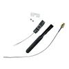 HSSDTECH Tiny5 WiFi Antenna Cable for Lenovo ThinkStation M710q M910q M910x M920q, 00XJ126 00XJ095 00XJ139 03T7203 view 1