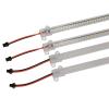UFDIPLMY 220 V LED Bar Lights 30 CM 40 CM 50 CM 2835 SMD LED Rigid Strip Energy Saving LED Fluorescent Tubes 5pcs(Color:Transparent 40CM,Size:Warm White) view 3