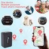 Mini GPS Tracker for Vehicles Winnes Hidden 4G TK913 Magnetic Worldwide Car Real-time Tracking Device Anti-Lost GPS Locator Locate by APP/PC for Vehicles,Kids,Moto,Subscription Required(4-5$/Month) view 4