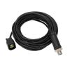 Mikalin [Replacement] for Lowrance & for Simrad 000-0120-37 for Yamaha Engine Interface Cable for NMEA 2000 7M & T view 2