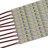UFDIPLMY 50cm 12V LED Rigid Light/LED Bar Lightings 5630SMD 168LEDS/M 84leds/pc Cool White/Warm White Naked Without The Aluminum House(Color:50CM Warm White) view 1