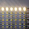 UFDIPLMY 50cm 12V LED Rigid Light/LED Bar Lightings 5630SMD 168LEDS/M 84leds/pc Cool White/Warm White Naked Without The Aluminum House(Color:50CM Warm White) view 3