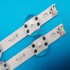 UFDIPLMY LED Strip Compatible with HC320DXN-ABSL1-2143 LC320DXE(FK)(A2) LG 32lj510v32lj510u 32lj610v Hc320dxn-absl1-2143 6916l-2855b V18 V17 32(Color:2 Sets - 4 Pieces) view 3