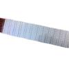 UFDIPLMY 6pcs LED Hard Rigid Lights SMD 5730 50cm Strip Light White/Warm White/RED/Green/Blue(Color:White Color,Size:12V) view 1