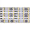 UFDIPLMY 10pcs* 50cm 4mm Super Bright Hard Rigid Bar Light DC 12V 60 LEDs SMD 2835 Led Strip Light White(Color:White,Size:12V) view 4