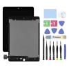 HOYRTDE 9.7" New Screen Replacement for iPad Pro 2016 A1673 A1674 A1675 LCD Display Glass Touch Digitizer Premium Kit with Tools - Black view 1