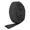7.5m Flexible Cable Sleeve Cover for Hydraulic Hose view 2