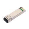1 Pack of 10GBase-ZR SFP+ Transceiver, Compatible with Cisco SFP-10G-Z, up to 80 km and 1 Pack of 1M Fiber Patch Cable view 3