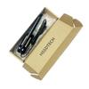 HSSDTECH Replacement for MSI MPG B550 B550I X299 X399 Gaming Edge WiFi Gaming WiFi 6e Antenna 2T2R Dual Band 2.4G/5G/ 6G view 2