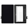 LCD Screen Replacement for A-sus Transformer Book T1Chi T100CHI T100Chi T1 CHI T100 CHI LCD Screen Capacitive Touch Panel Screen Replacement Digitizer Tablet PC Assembly view 2