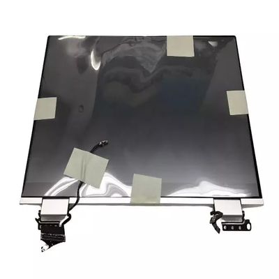 13.3" LCD Touch Screen Replacement Complete Assembly for HP Elitebook x360 830 G9 FHD 1920 x 1080