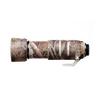 easyCover - Lens Protection Camouflage Cover - Lens Protector - Protection for Your Camera Lens - Canon RF 100-500mm F4.5-7.1L is USM- True Timber Kanati Camouflage view 1