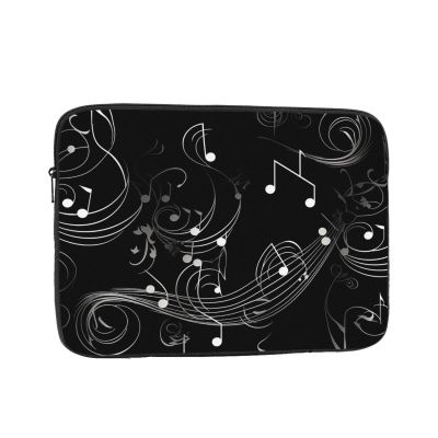 15 inch Laptop Sleeve Bag Black note Laptop Bag Shockproof Computer Carrying Cover Slim Briefcase Handbag