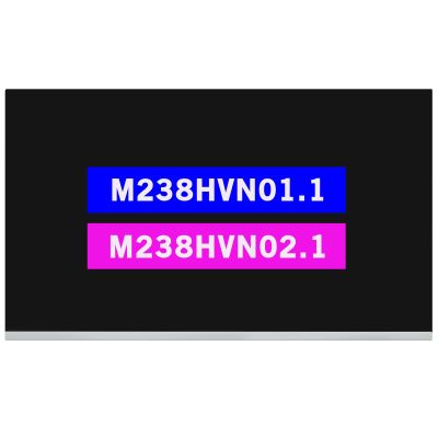 BTSELSS 23.8" Display Panel Compatible with HP 24-cb1033d 8Q3M3PA FHD 1920 * 1080 30 pins LCD Non-Touch Screen Replacement (Not for Touch)