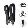 2pcs Camera Neck Strap Portable Nonskid Shoulder Strap for Dslr Mirrorless Cameras Comfortable Design for Photographers for Travel and Outdoor Use view 3