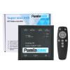 Mini 1CH DVR Video Recorder HDMI Output 1080P HD DVR Real-time Preview DMA122 DVR with Infrared Remote Control Receiver for AHD TVI H.265 Cameras Audio and Video Record view 1