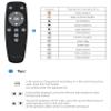 Mini 1CH DVR Video Recorder HDMI Output 1080P HD DVR Real-time Preview DMA122 DVR with Infrared Remote Control Receiver for AHD TVI H.265 Cameras Audio and Video Record view 4