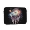 15 inch Laptop Sleeve Bag Dream Catcher and Stars Laptop Bag Shockproof Computer Carrying Cover Slim Briefcase Handbag view 1