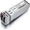 1 Pack of 10GBase-LRM SFP+ Transceiver, Compatible with Ubiquiti and 1 Pack of 1M Fiber Patch Cable view 2