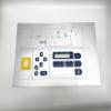MAKO AIRTEK Keypad Decal for Controller Compatible with Compair Gardner Denver (DELCOS 3000 Keypad) view 1