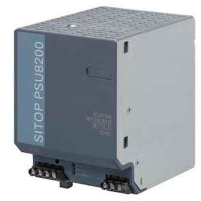 QWLEYCHN 6EP1336-3BA10 SITOP PSU8200 1-Phase, 24 V, 20 A