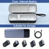 OURHZTB Travel Carrying Case for Anker Prime Power Bank 27650mAh 250W view 2