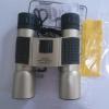 ZHCHAO Full Optical Binoculars, High-Power High-Definition Outdoor Wide-Angle Telescopes view 4