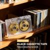Reel to Reel Blank Cassette Tape, Double Sided Metal Audio Cassette Tape with 50 Minutes Recording Time, for Music Recording view 2