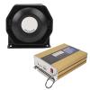 NDNCZDHC 200W Warning Emergency Siren Speaker Kit Wireless Remote Control Vehicle PA System for SUV ATV UTV Fire Ambulance Truck view 4