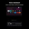 BOXPUT Android 11.0 TV Box Q5 Series Amlogic S905W2 Chip Smart TV Box 2GB RAM 16GB ROM BT 5.2 Dual WiFi 2.4G/5G 4K HD Android Box with BT Voice Remote (iATV Q5 Plus) view 4