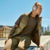 Bose QuietComfort Headphones - Wireless Bluetooth Headphones, Active Over Ear Noise Cancelling and Mic, USB-C Charging, Deep Bass, Up to 24 Hours of Playtime, Sandstone view 3