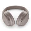 Bose QuietComfort Headphones - Wireless Bluetooth Headphones, Active Over Ear Noise Cancelling and Mic, USB-C Charging, Deep Bass, Up to 24 Hours of Playtime, Sandstone view 4