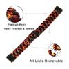 UnterFoce Quickfit 20mm 22mm Resin Strap fit for Garmin Fenix 7 7S Solar 6 6S Pro 5 5S Plus Forerunner 935 945 Epix Gen2 fit for Approach S60 S70 Band(Resin 11,Quickfit 20mm) view 3
