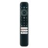 Allimity Voice Replaced Remote Control RC813 FMB2 Fit for TCL Smart TV 50Q550G 55Q550G 98S550G 65Q550G 85QM850G 98QM850G 32S350G 55Q650G 43S450G 50S450G 85S450G 55S450G 75QM850G view 1