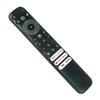 Allimity Voice Replaced Remote Control RC813 FMB2 Fit for TCL Smart TV 50Q550G 55Q550G 98S550G 65Q550G 85QM850G 98QM850G 32S350G 55Q650G 43S450G 50S450G 85S450G 55S450G 75QM850G view 2